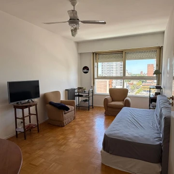  Venta de departamento