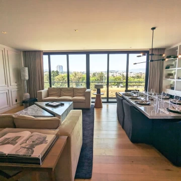 Departamento en venta en Origina Santa Fe