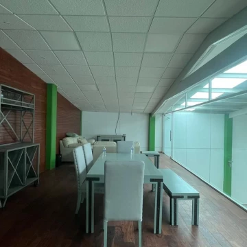Espectacular Edificio en venta en San Mateo Oxtotitlán