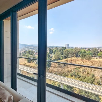 Departamento en venta en Origina Santa Fe