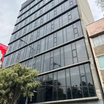 EDIFICIO EN VENTA EN RIO SAN JOAQUIN