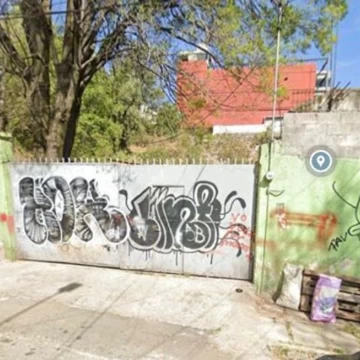 TERRENO EN VENTA EN EL CHICO, ALVARO OBREGON