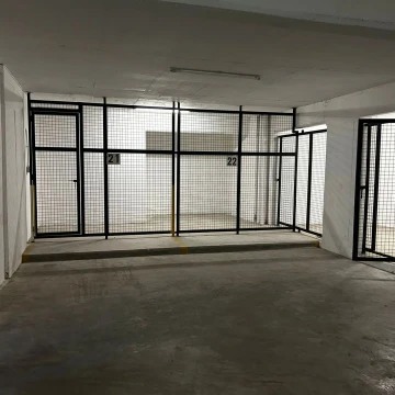 Cochera en venta en Santa Fe