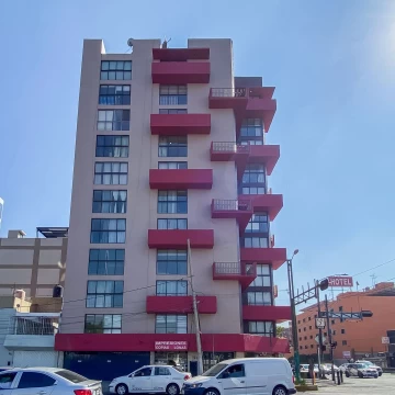 Departamento en Venta, Patriotismo