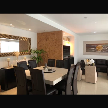 VENTA DEPARTAMENTO EN TERREMOTO