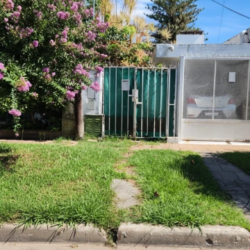 Casa en venta en Santa Fe 3 Dormitorios