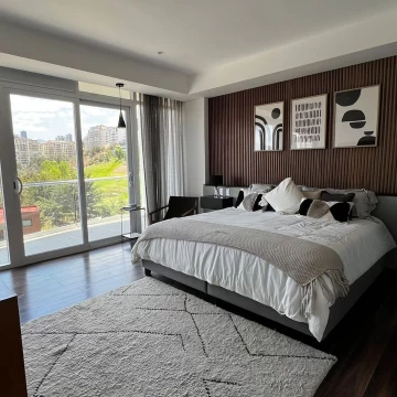 Venta Departamento IVY en Bosque Real