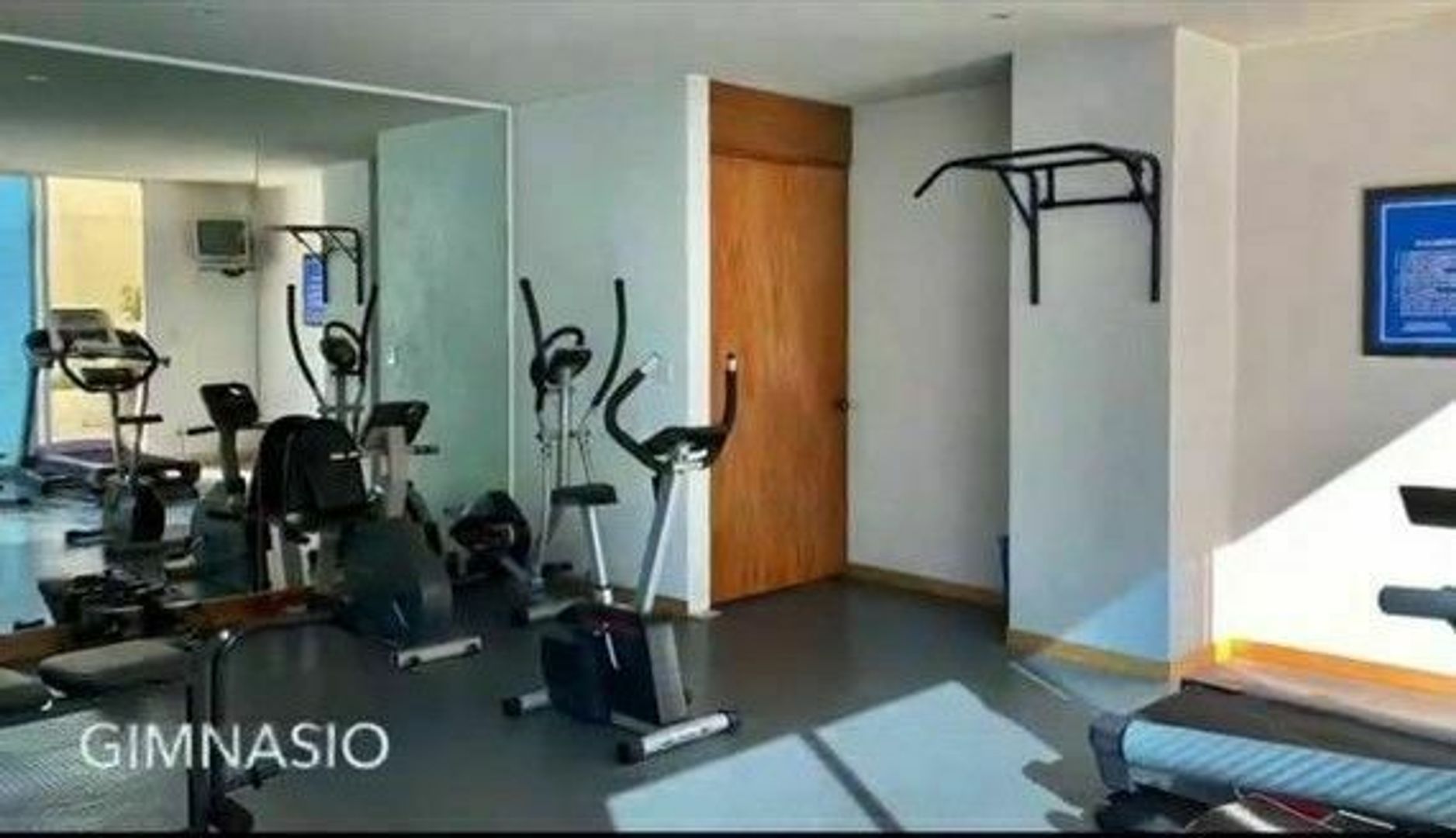 Gimnasio