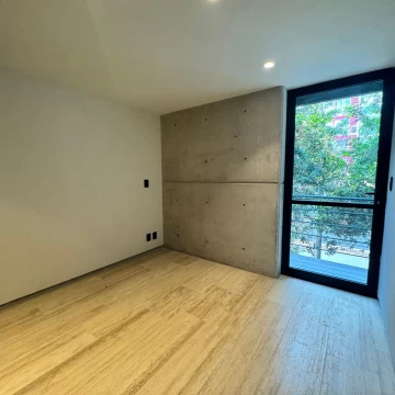 Departamento en venta en Av Cuauhtemoc , col. Letran valle