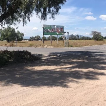 Terreno en Venta en Zumpango