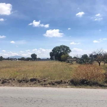 Terreno en Venta, Zumpango