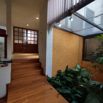 Casa duplex con despacho independiente,  zona Gran Sur en fraccionamiento seguro