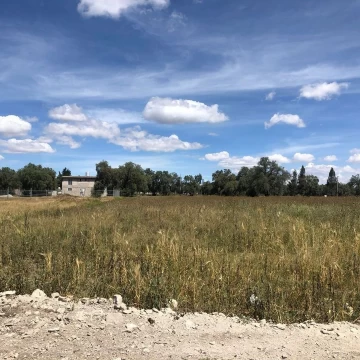 Terreno en Venta, San Sebastian Zumpango