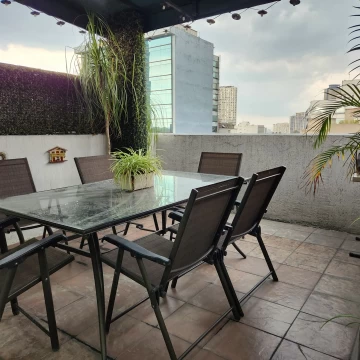 PH en venta en Polanco V Sección  