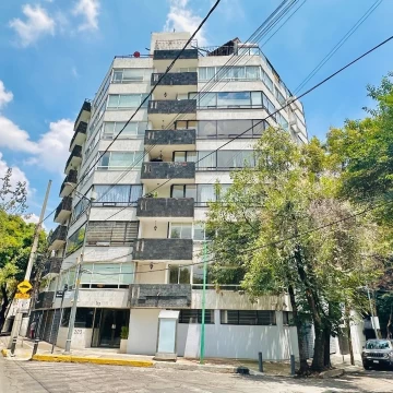 EDIFICIO EN VENTA EN COLONIA NÁPOLES