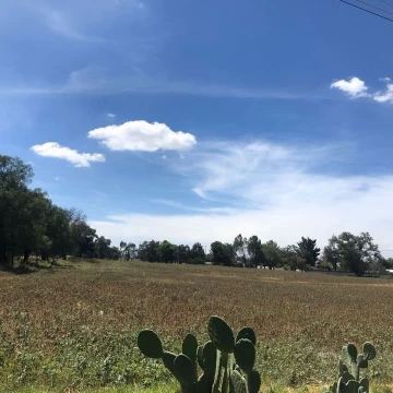 Venta de Terreno Zumpango