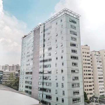 Oficinas en Renta en Fuente de Pirámides, Tecamachalco