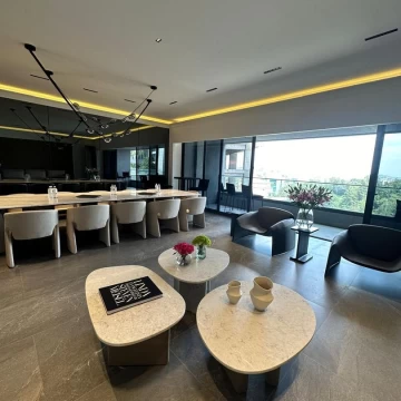 Departamento en venta en Zereniti, Interlomas