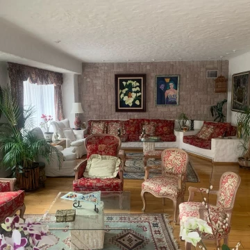 Venta de Departamento en Bosques de las Lomas 3 Rec