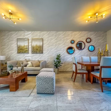 Casa en Venta - Campanario Querétaro