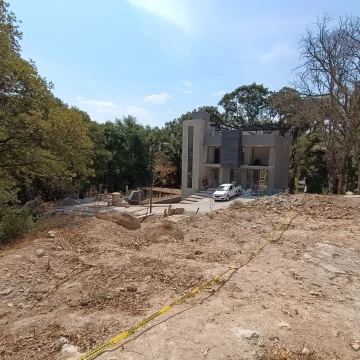 Terreno residencial en venta en Condado de Sayavedra, Atizapán