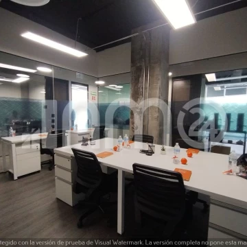 Oficina en renta en Juárez 6 personas Plug & Play ¡Oferta Web!