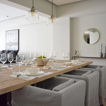 Departamento en venta en Dessea en Hacienda del Ciervo, Hacienda de las Palmas 