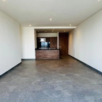 Departamento en venta en Be grand Reforma para estrenar