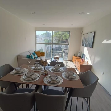Departamento en venta en Santa María la Ribera 