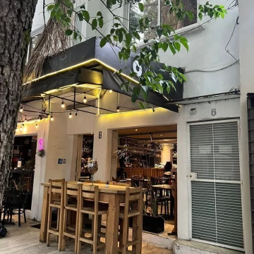 EDIFICIO EN VENTA, HIPODROMO CONDESA, CDMX