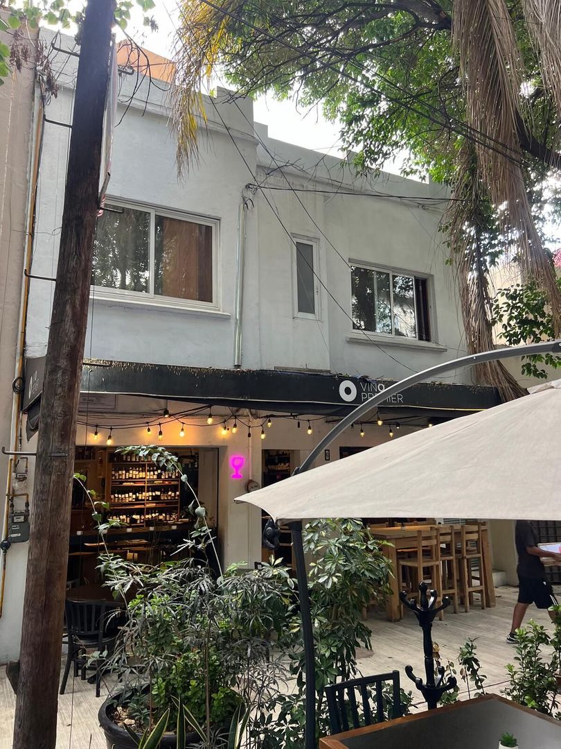 LOCAL COMERCIAL EN PLANTA BAJA