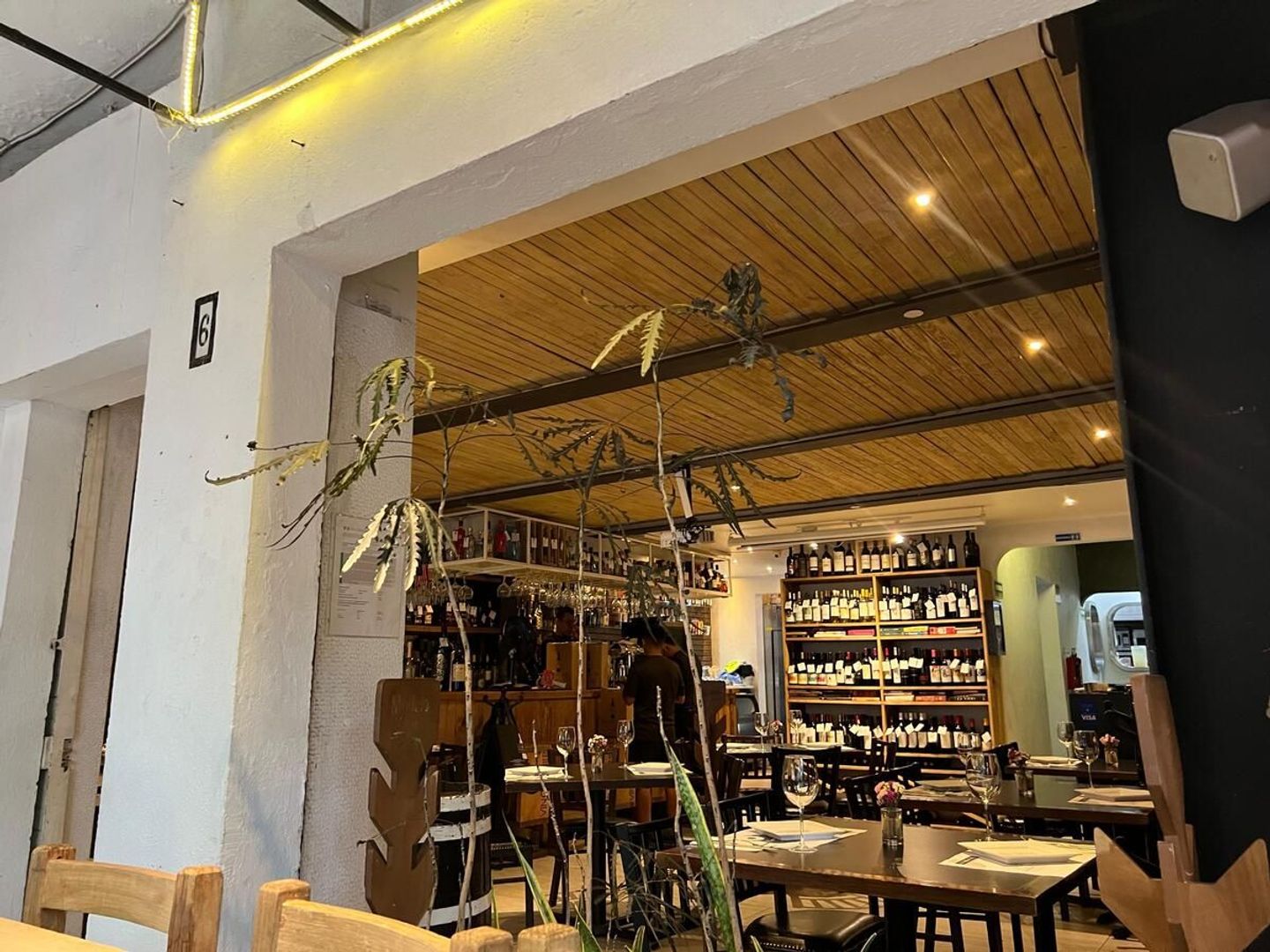 LOCAL COMERCIAL EN PLANTA BAJA