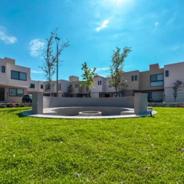 Casa en Venta - El Campanario Querétaro