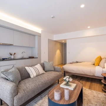 Loft a estrenar