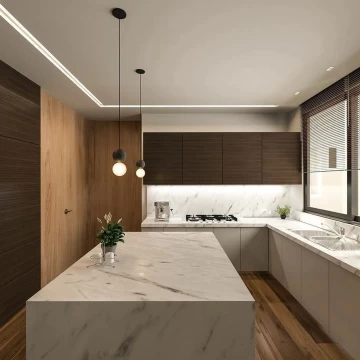 Departamento en Venta en Polanco