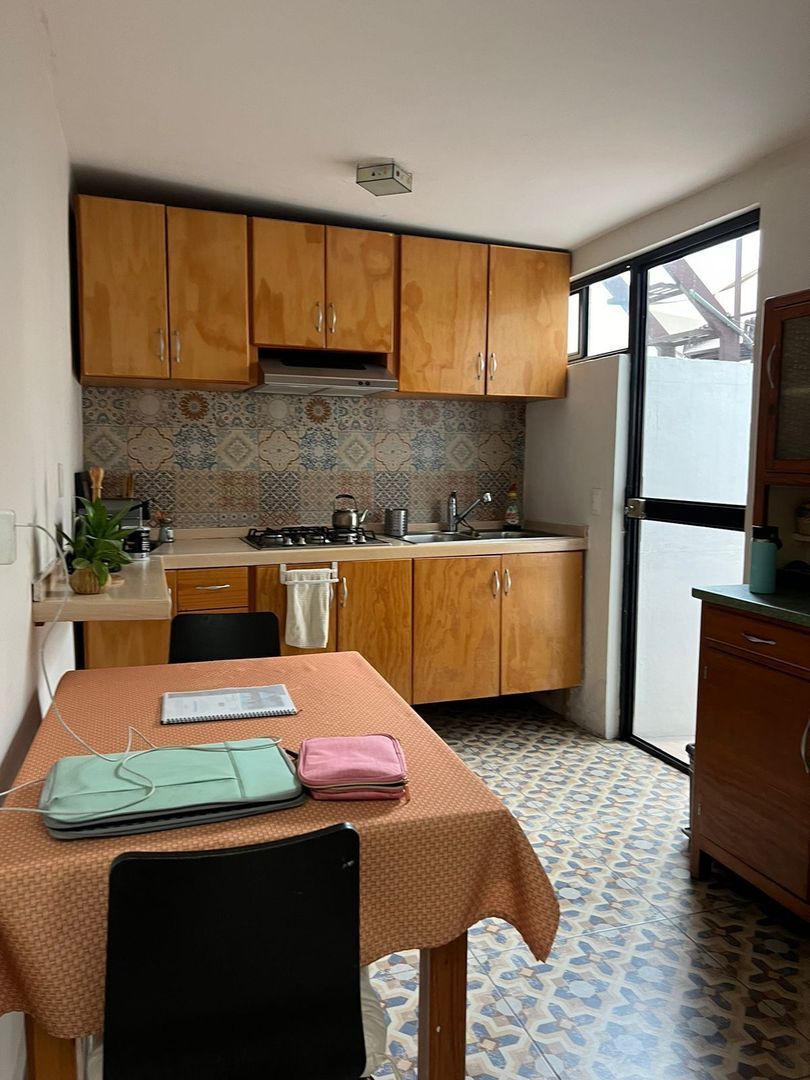COCINA COMEDOR DE LOFT