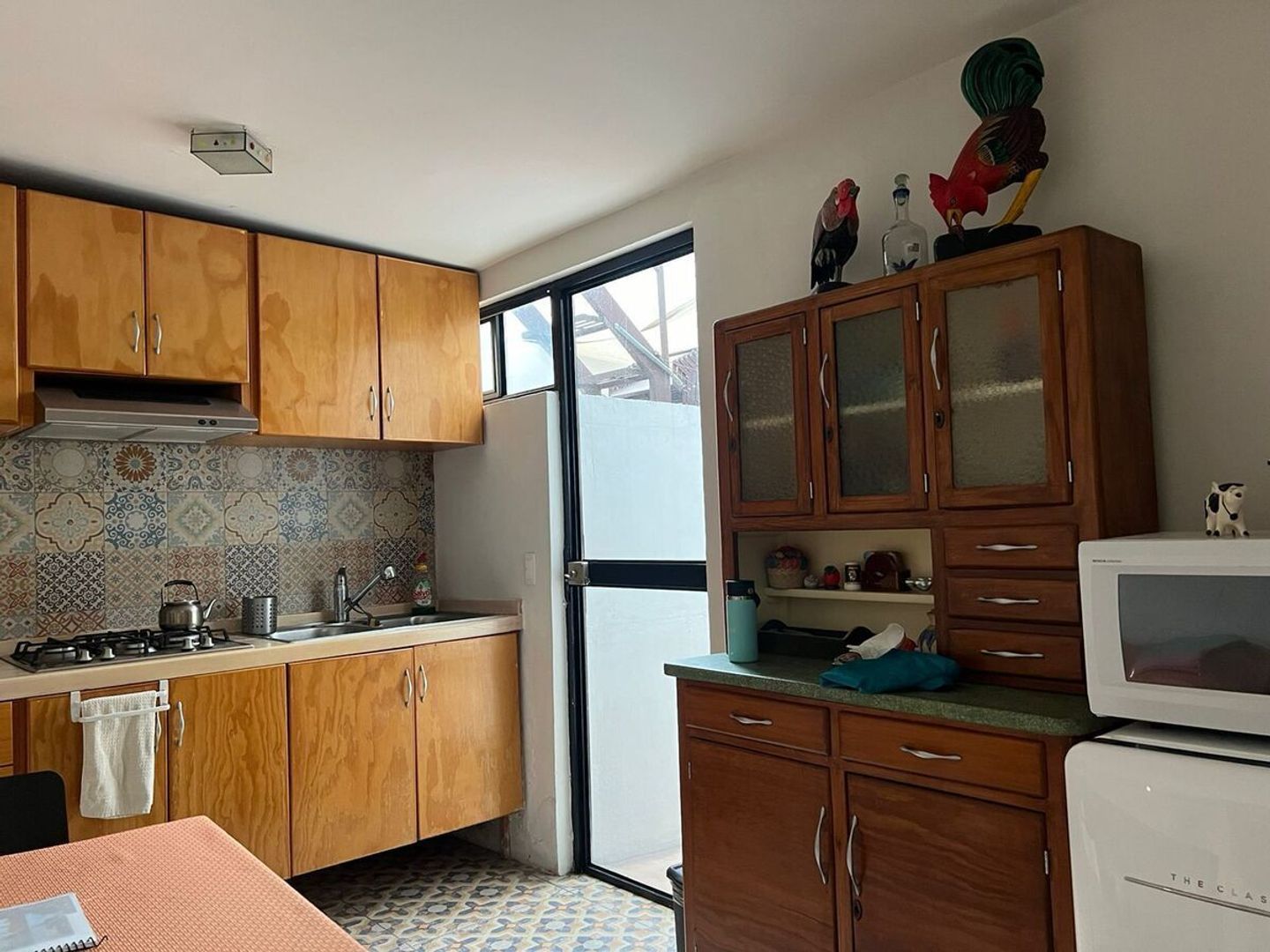 COCINA DE LOFT