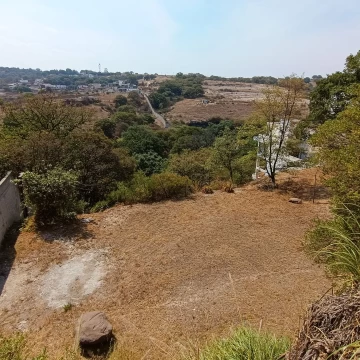 Terreno en venta en Condado de Sayavedra, Zona Esmeralda