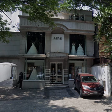Espectacular local en renta en Av Masaryk