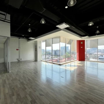 Renta oficina 95 m2 Condesa