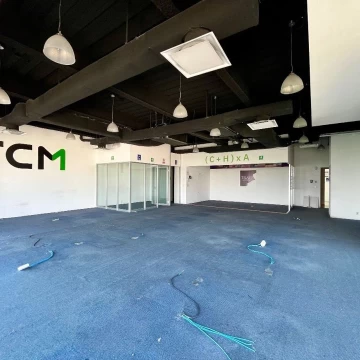 Renta oficina 150 m2 - Condesa