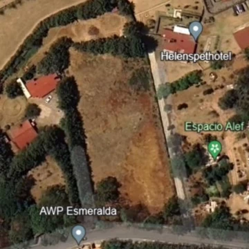 TERRENO EN VENTA, SANTA ANA JILOTZINGO, ESTADO DE MEXICO