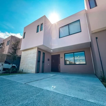Casa en Venta - El Campanario Querétaro