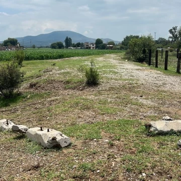 TERRENO EN VENTA, TEOLOYUCAN