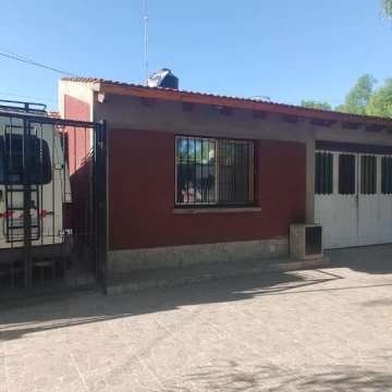 Casa en venta en Las Heras