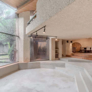 Casa en venta en Tetelpan