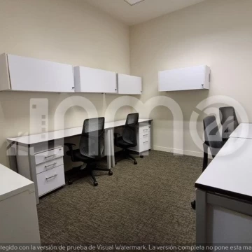 Oficina en renta en Polanco 5 personas Plug & Play ¡Oferta Web!