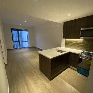NUEVO POLANCO Departamento ideal para expatriados o ejecutivos!