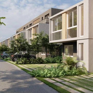 Venta PH Dúplex Pilar- Aldeana