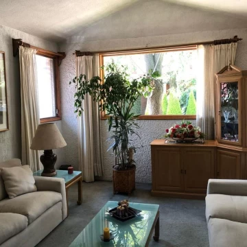 Casa en Venta en Barranca Seca